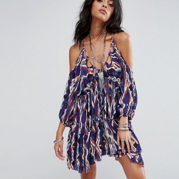 Free People Dresses & Skirts - Free People Dress